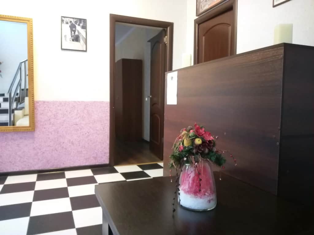 Гостевой дом Katrin Guest House: фото 2