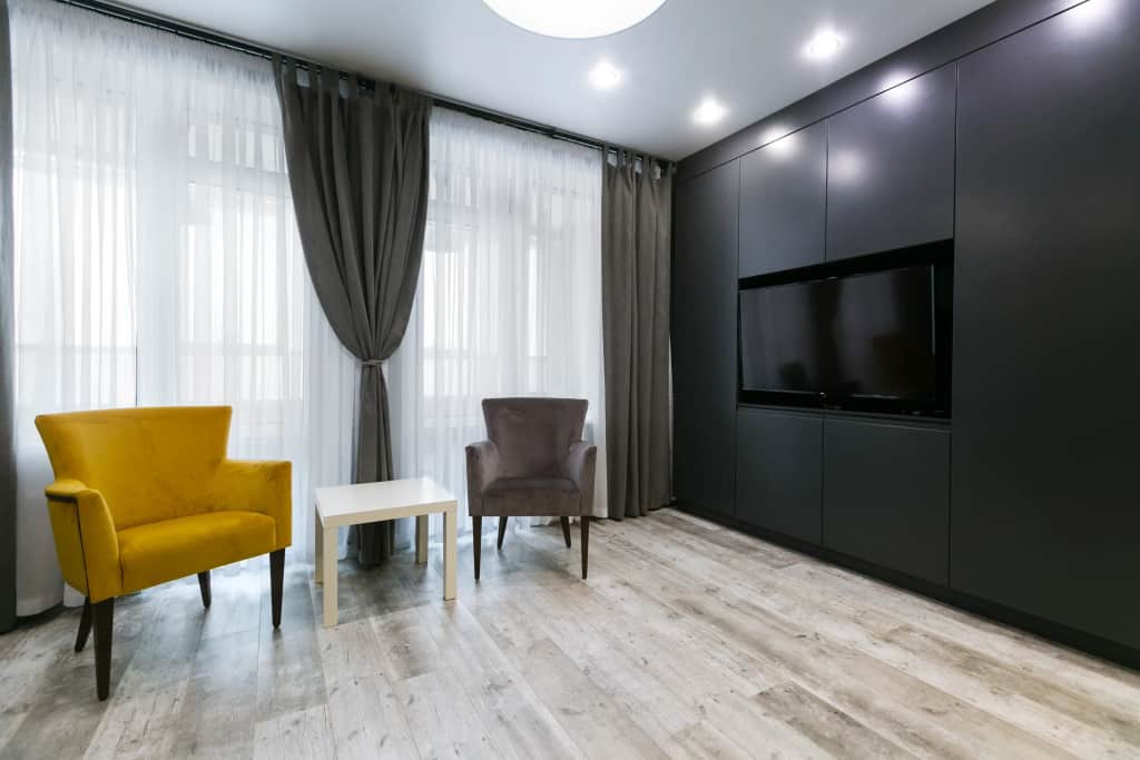 Апартаменты Флотилия GERBERA APARTMENT: фото 2