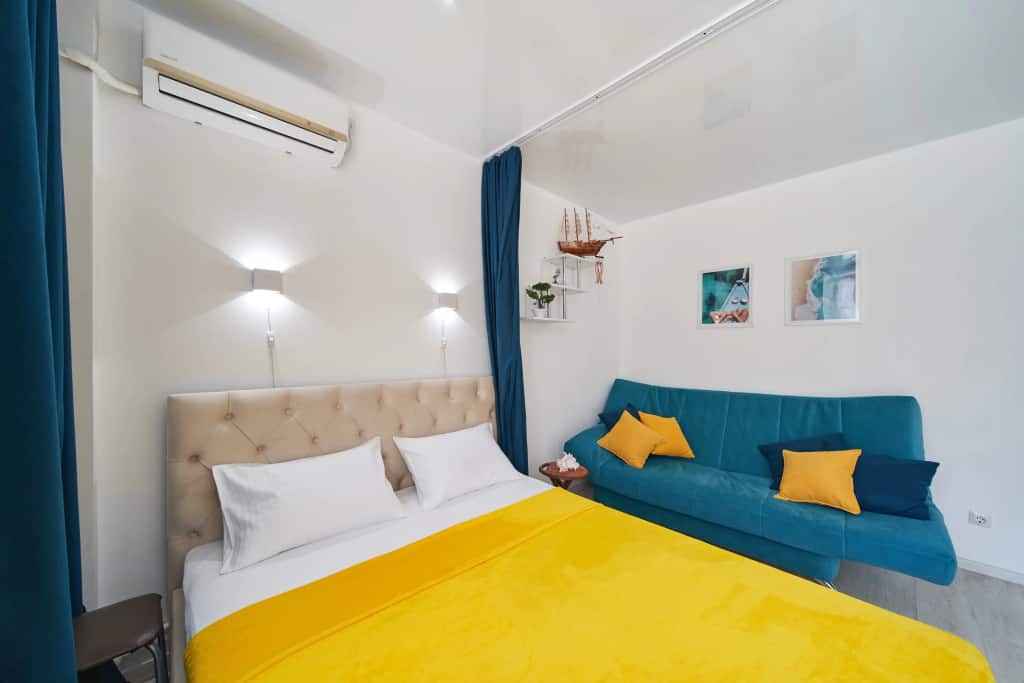 Квартира Sevastopol-Apartment: главное фото 1