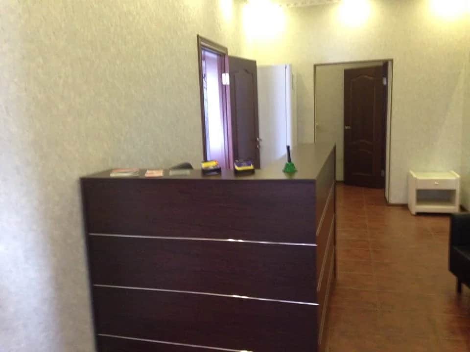 Отель на Верхних Полях: фото 3