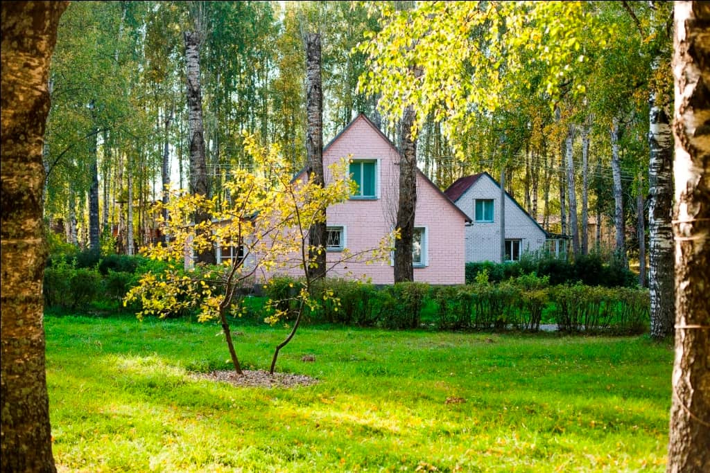 Парк-Отель Волжский прибой: фото 6