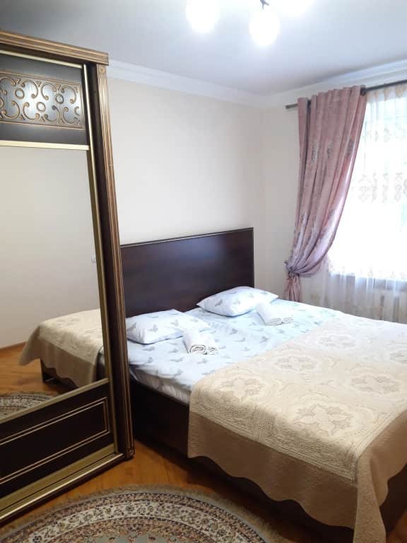 Апартаменты в центре Кисловодска: фото 3