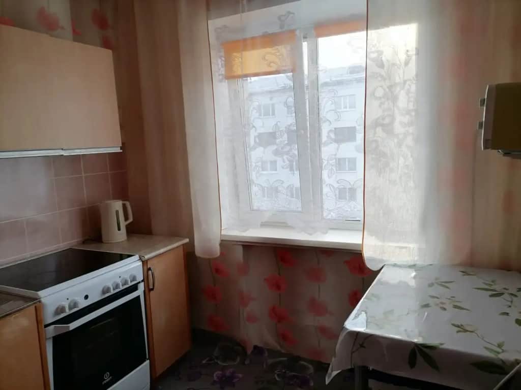 Квартира Транспортная 15: фото 3
