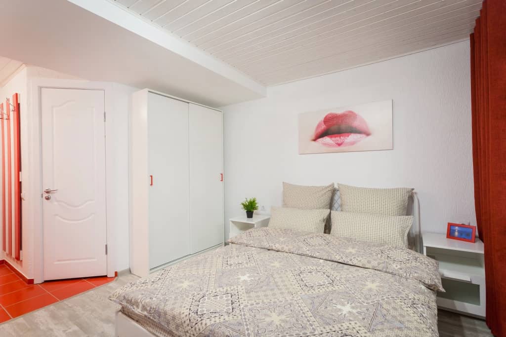 Апарт-отель LeoHotels на 4 Советской 8: фото 4