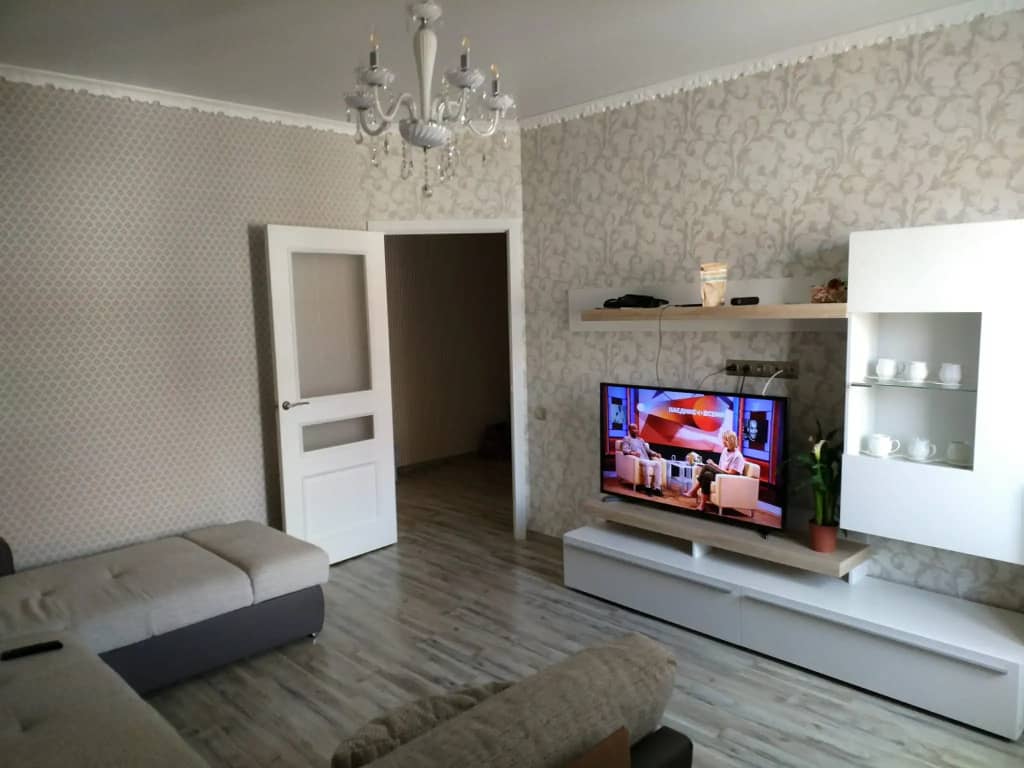 Квартира Приморская Чайка: фото 5