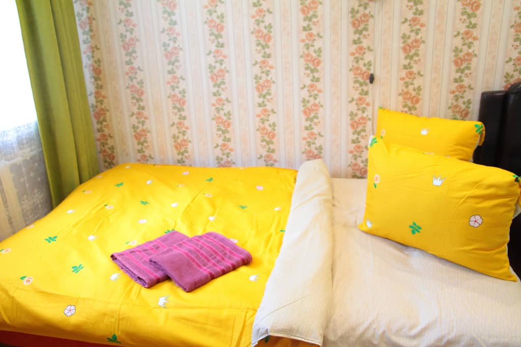 Апартаменты Like Home возле завода Севмаш: фото 7