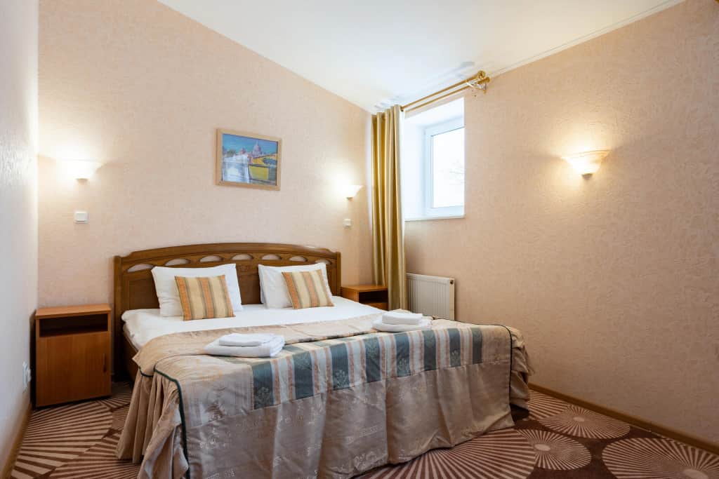 Отель Belveder Hotel&Spa: фото 2
