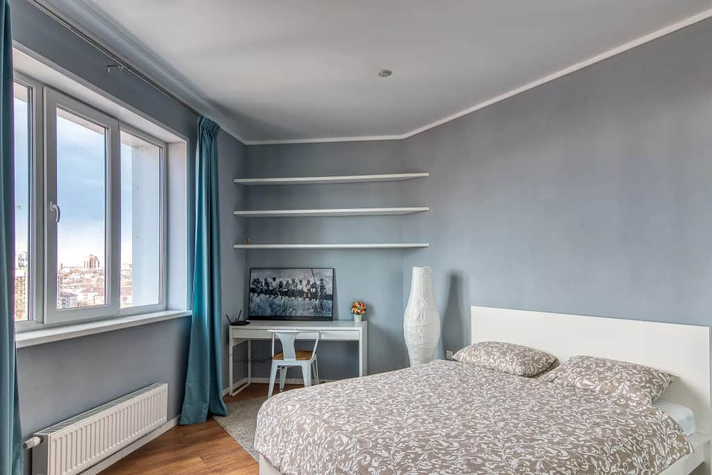 Квартира KazanHome Англия: фото 2