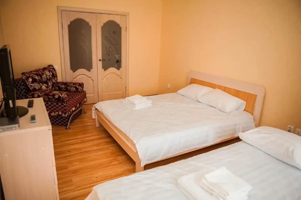 Апартаменты Apartburo Chkalovsk: фото 3