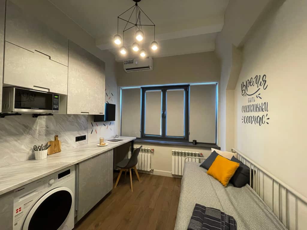 Unik Design Apartments: главное фото 1