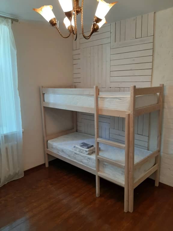 Апартаменты на Пряженникова 61: фото 4