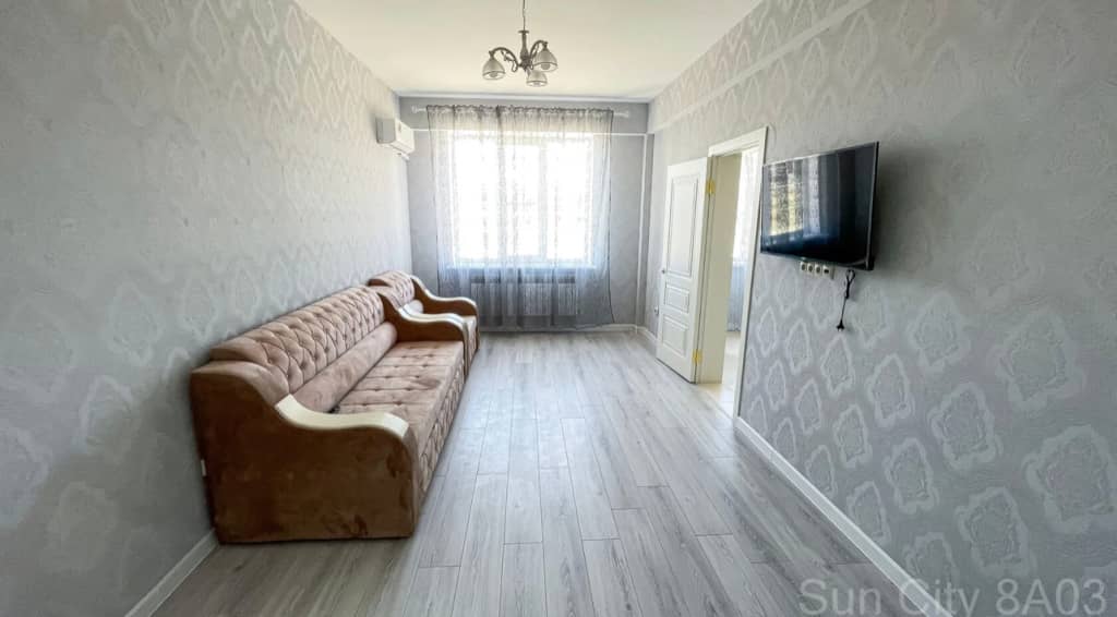 Sun City Apartments: фото 4