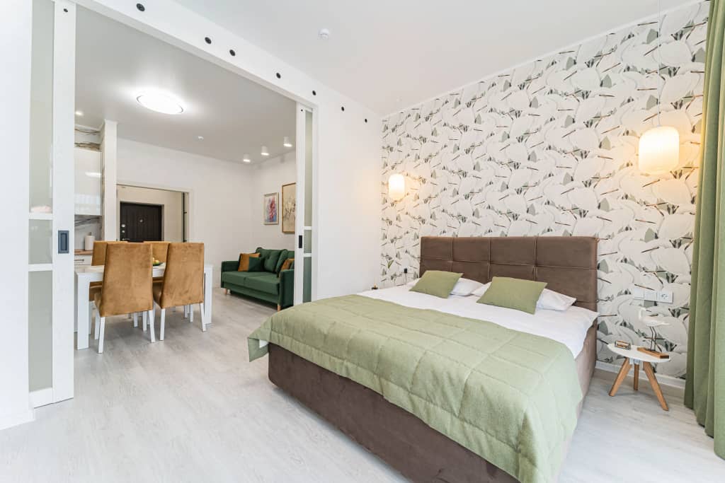 Апартаменты AliceApart: фото 7