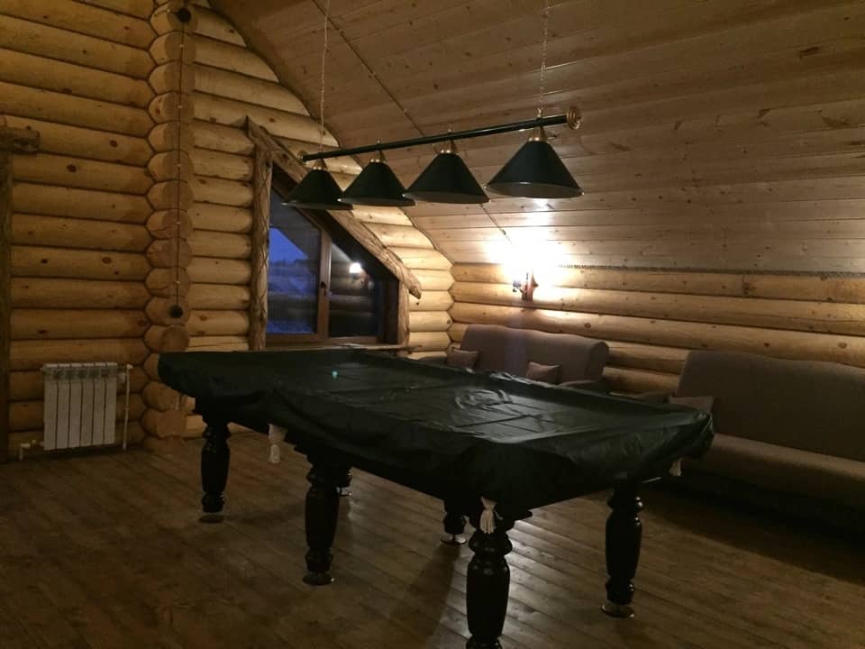 База Отдыха Красная Усадьба: фото 4