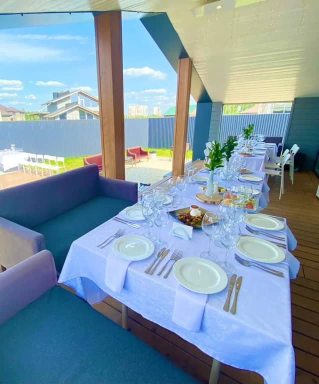 Дом SCANDI Holiday Home - Сканди: фото 7