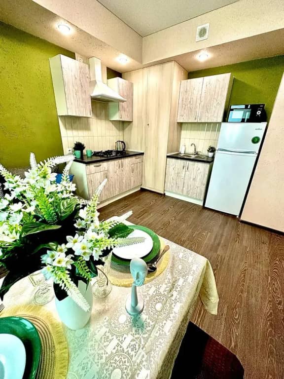 Квартира на Быстрецкой 18/2: фото 6