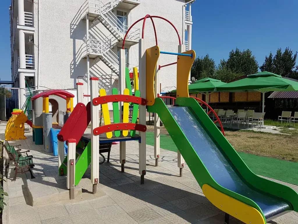 Отель Южный бриз: фото 2