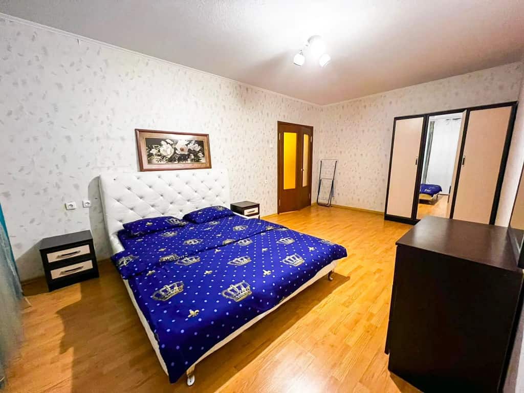 Апартаменты AlexHome Химки на Мельникова 21/1: главное фото 1