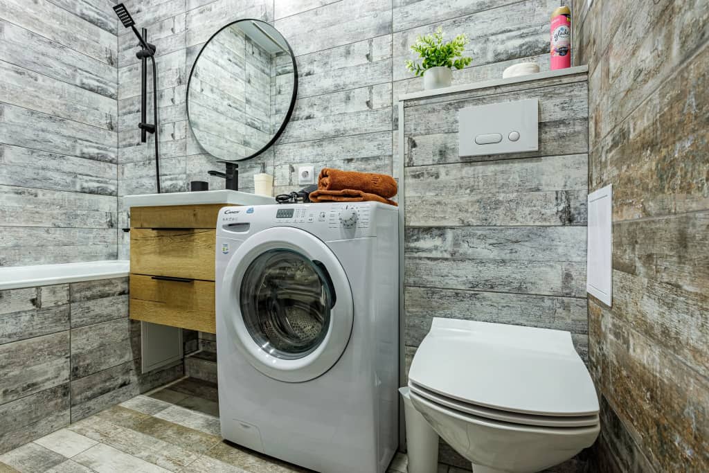 Квартира Новая элегантная Loft в ЖК Все Свои: фото 4