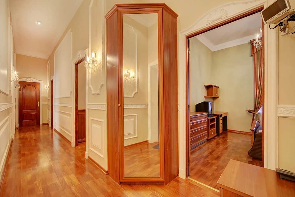 Elite Realty B.Morskaya 21 Apartments: фото 3