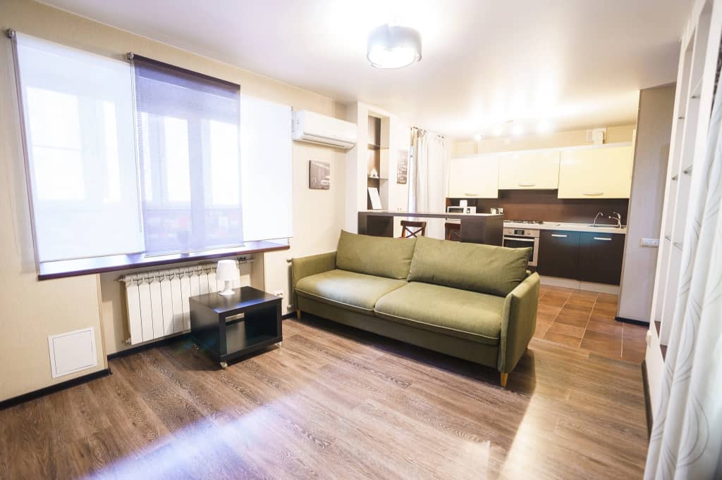 Квартира InnDays Apartments, Оружейная, д. 26: фото 6
