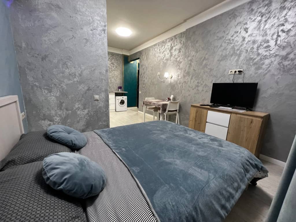 Квартира AlexHome Москва метро Динамо: фото 6