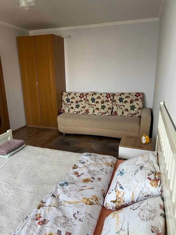 Квартира Cozy квартира на Юго-Западной: фото 3