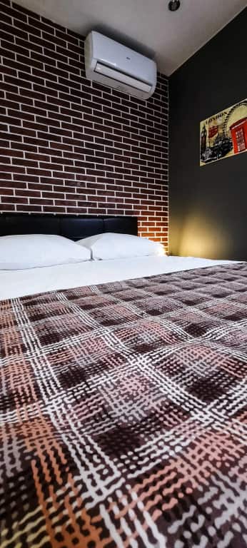 Апартаменты i-hoteltula2: главное фото 1