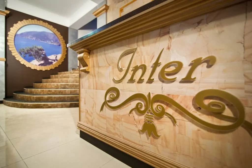 Inter (Utes): фото 3