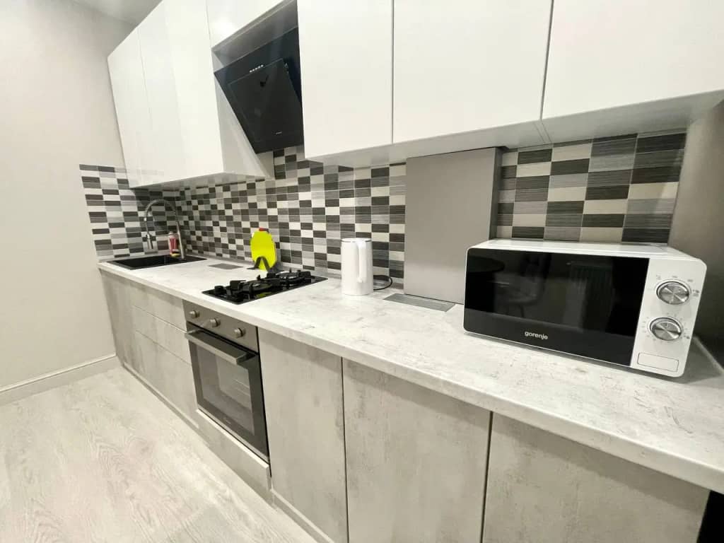 Квартира Букинг39 у Королевских ворот: фото 7