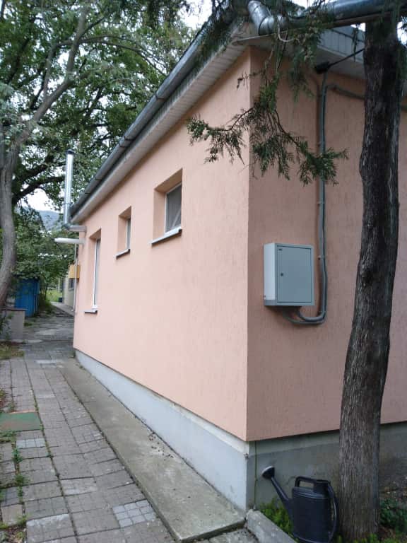 Guest House Usadba: главное фото 1