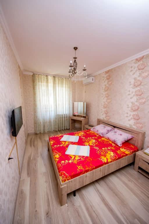 Dom V Gelendzhike Guest House: фото 3