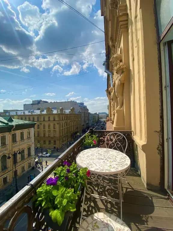 Гостевой дом Дом Чайковского: главное фото 1