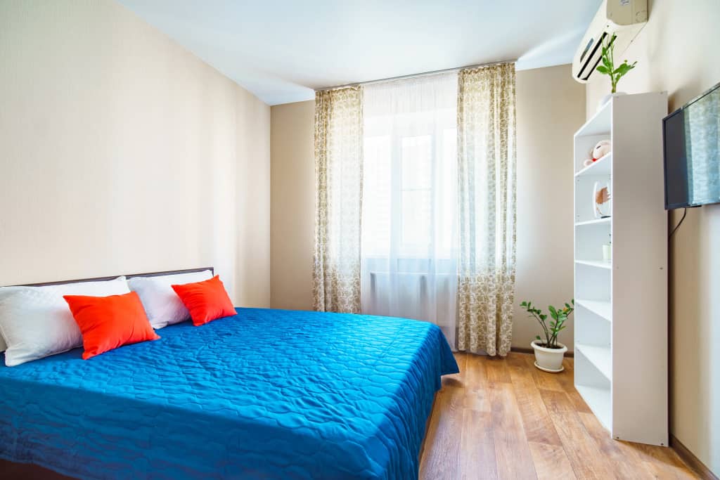 Апартаменты iNN5 Парк и Стадион: фото 4