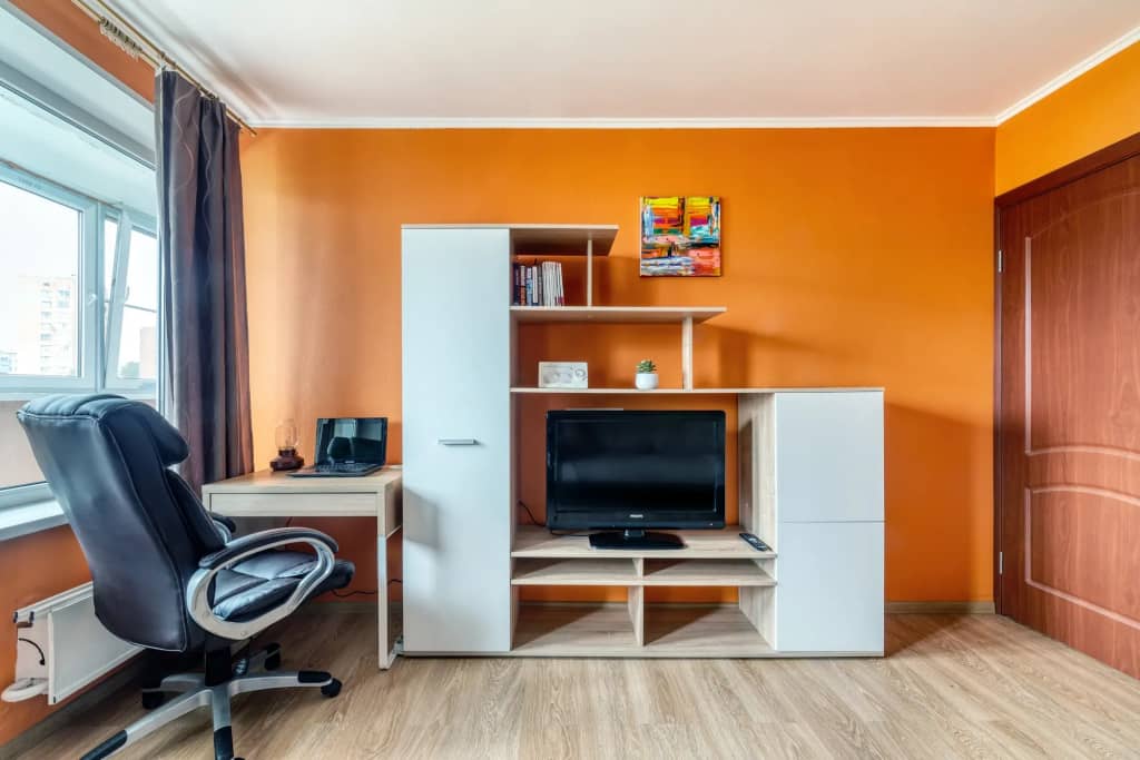 Квартира Cozy Family Apartment: фото 5