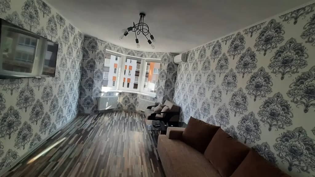 Квартира Квартира у Моря: фото 6