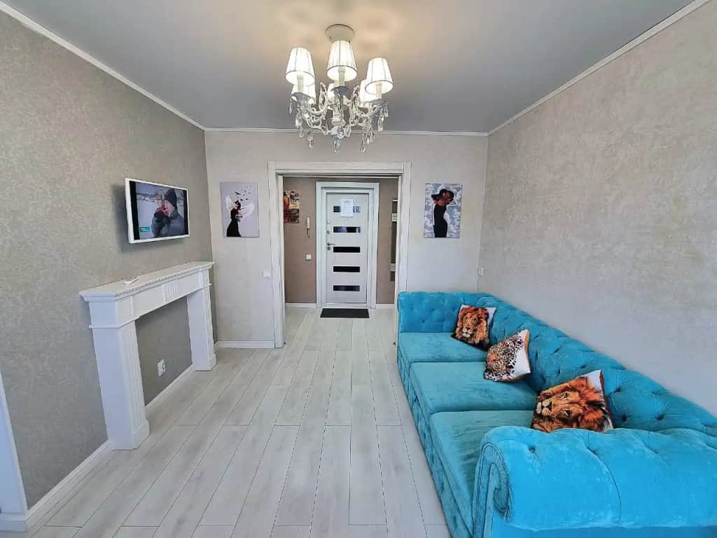 Апартаменты на Рабочем Городке, 8 а: фото 3