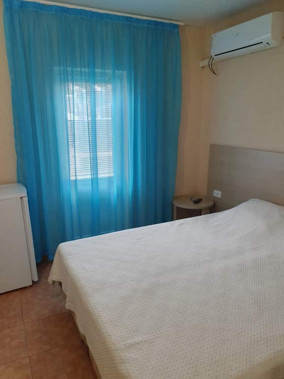 Samovar Guest House: главное фото 1