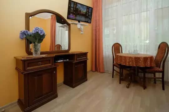 Отель Гостиница Лира: фото 4