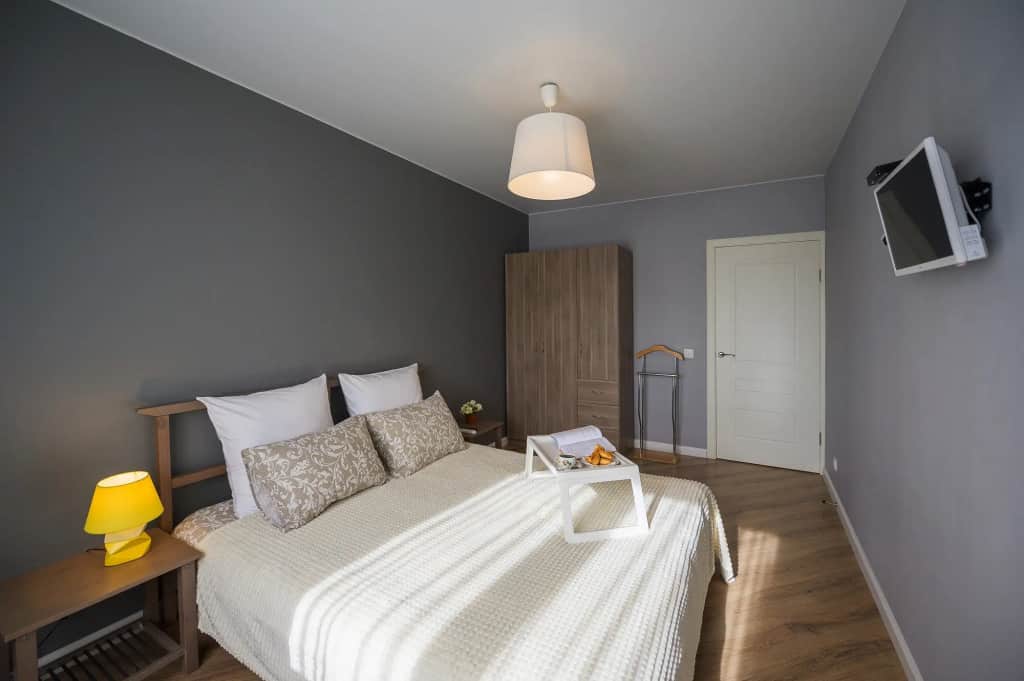 Апартаменты ApartFlat: фото 2