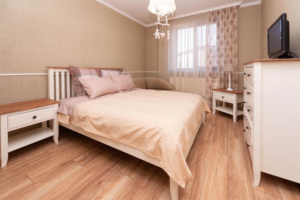 Апартаменты Dacha Sunzhino: фото 3