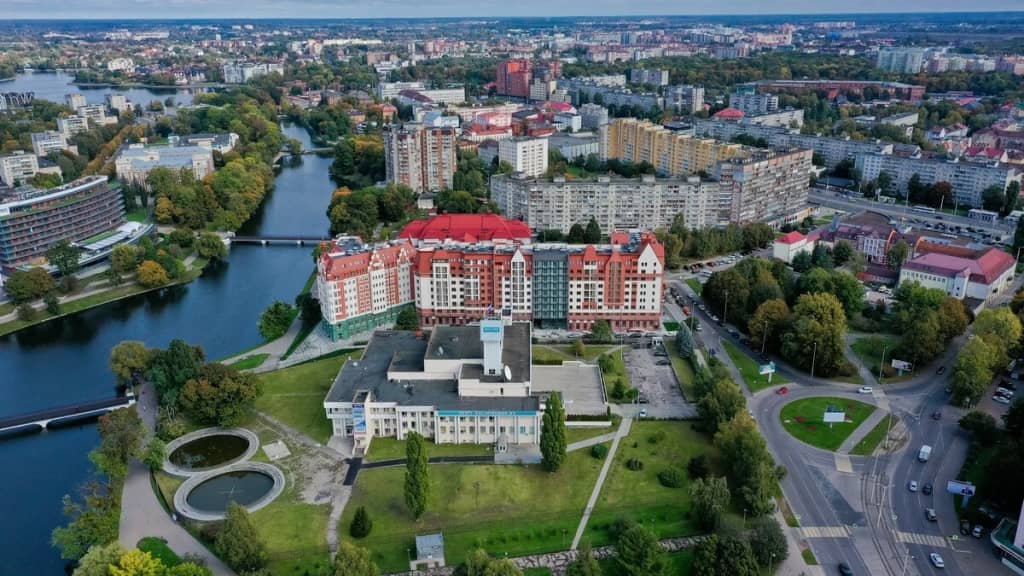 Квартира Mi Home Росгартен: фото 4
