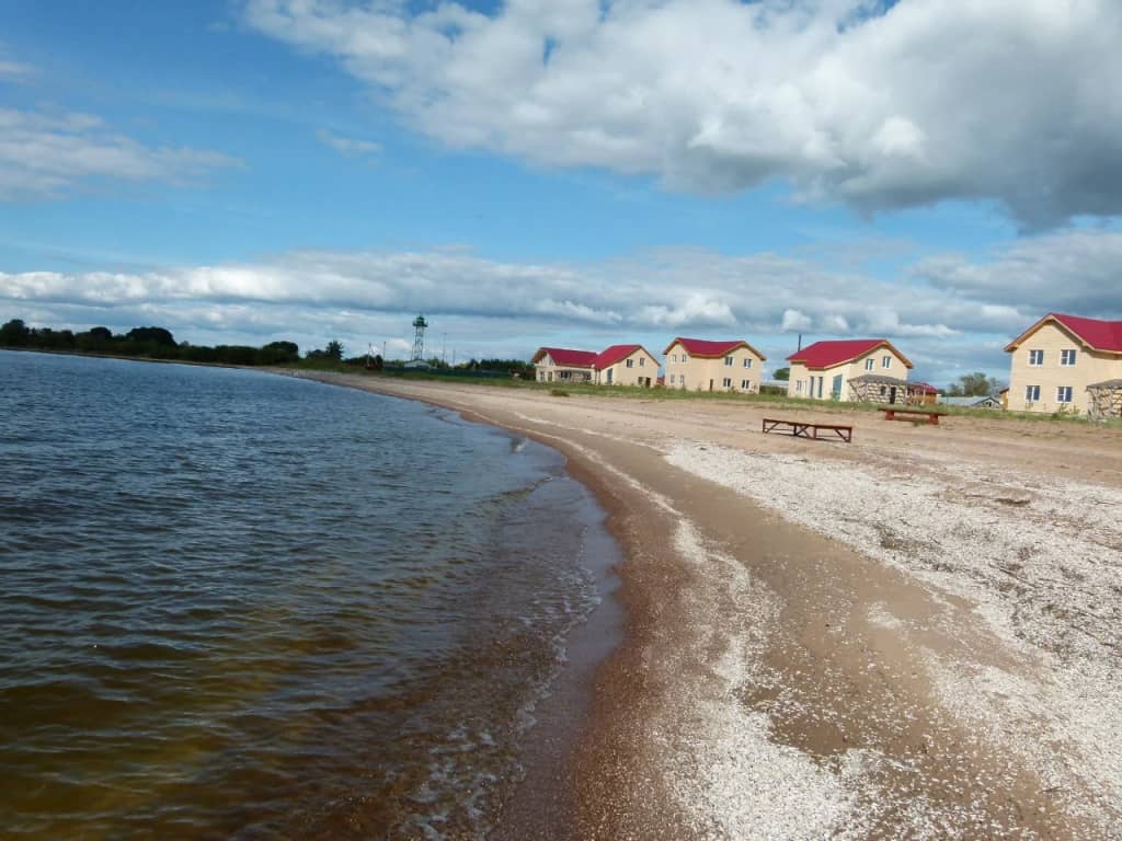 База Отдыха Загородный Клуб Устье: фото 5