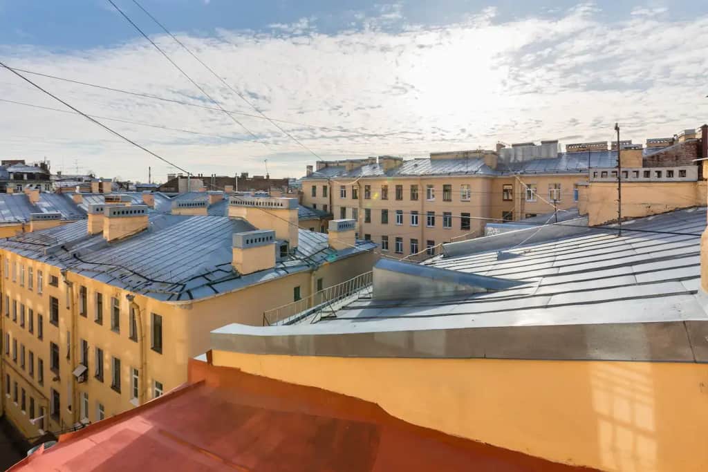 Апартаменты Perfect 5 Room for Groups of 12: фото 2