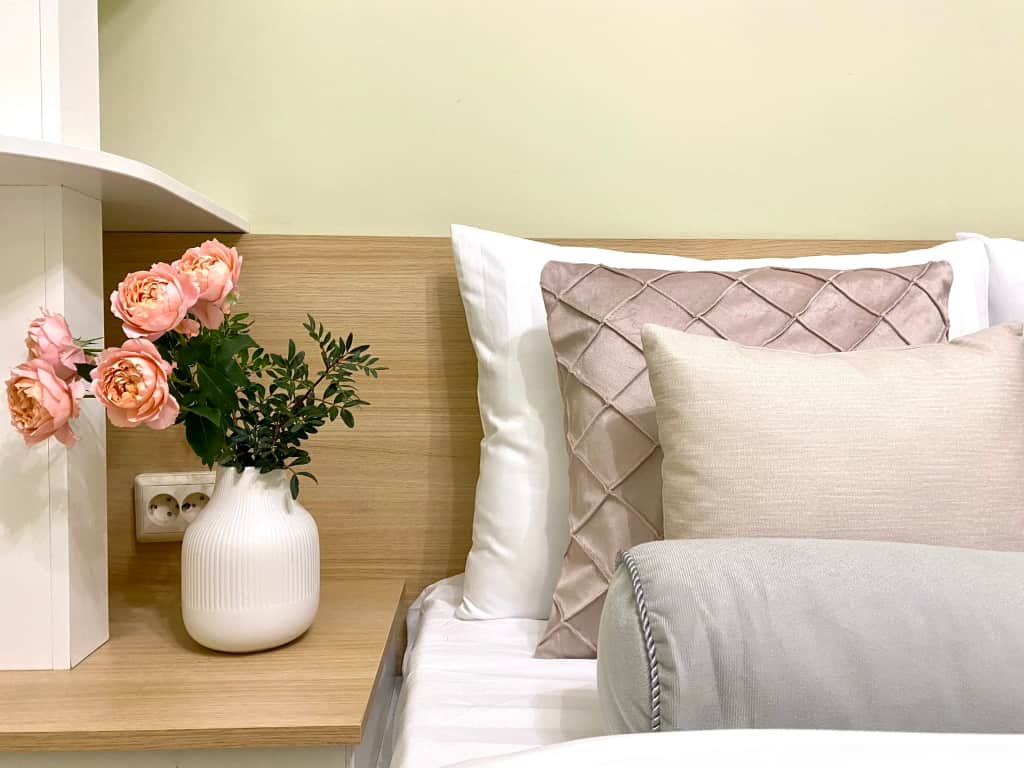 Апартаменты двухкомнатные Hygge Karelia в самом центре: фото 2