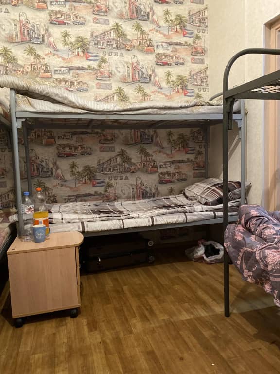 Хостел Хенси: фото 7