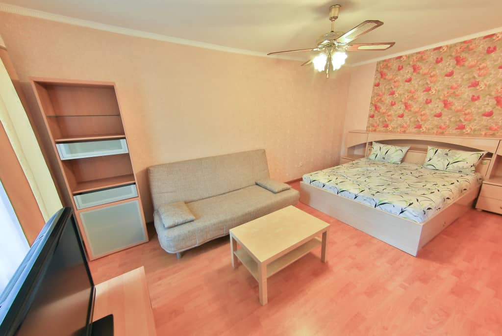 Апартаменты HotelRoom24 у метро белорусская: фото 6