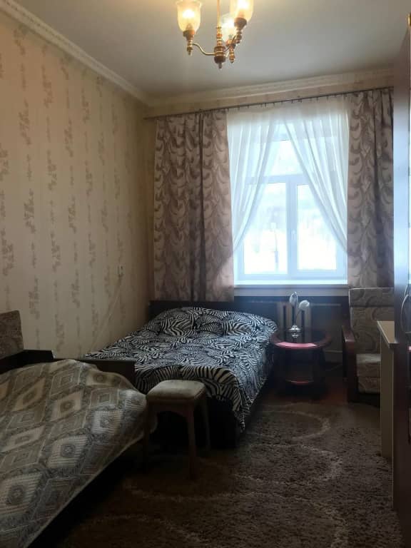 Апартаменты Кукисвумчорр на Кирова: фото 4