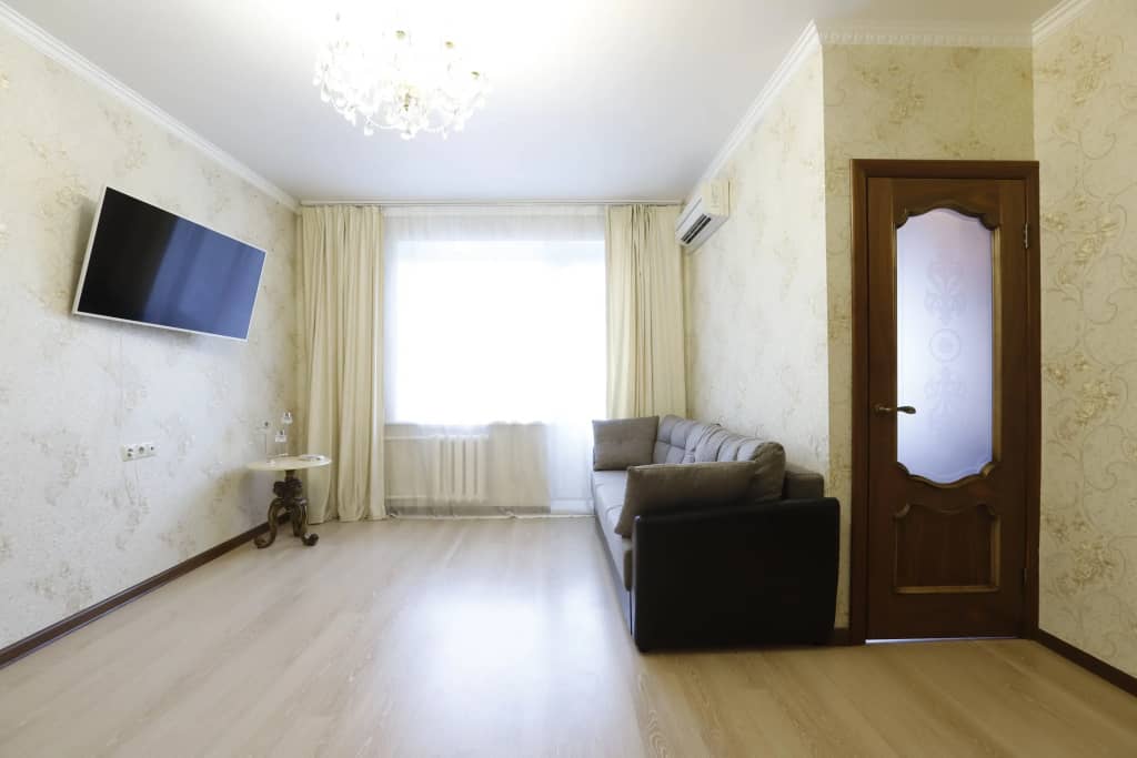 Апартаменты MaxRealty24 на Алабяна: фото 6