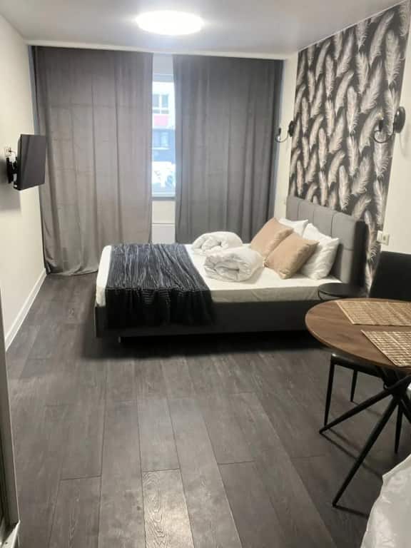 Квартира в ЖК Новая Рига Dayker City Apartments: главное фото 1
